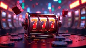 Responsible gaming and safe login reminder on bet 6 member access page