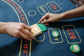 Mobile account and entertainment navigation inside the bet 6 app