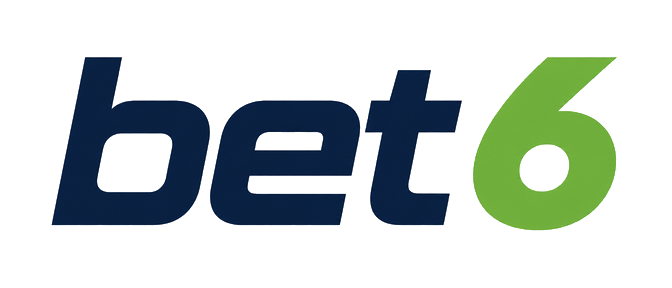 bet 6 logo for home navigation